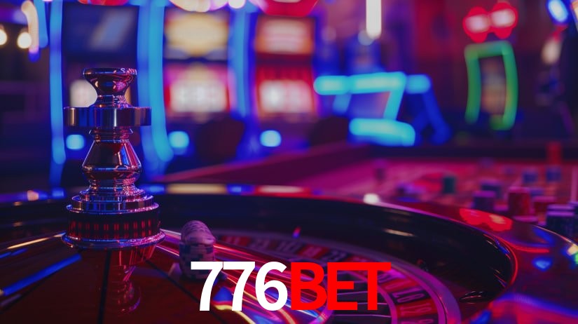 776bet - Site Oficial do Cassino Online - 776bet.com