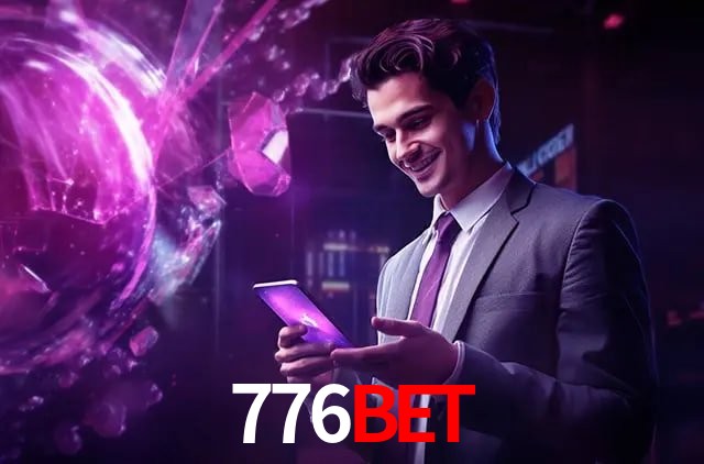 Jogos de Slot 776bet