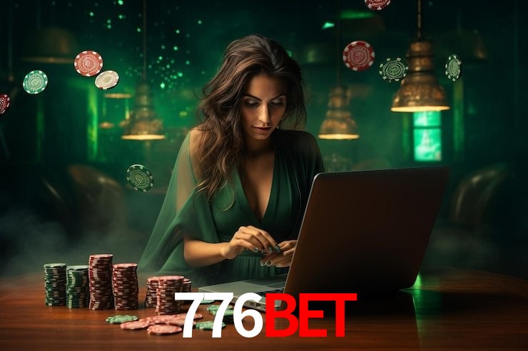 Interface Premium 776bet