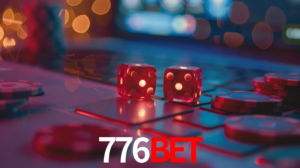 Casino VIP 776bet