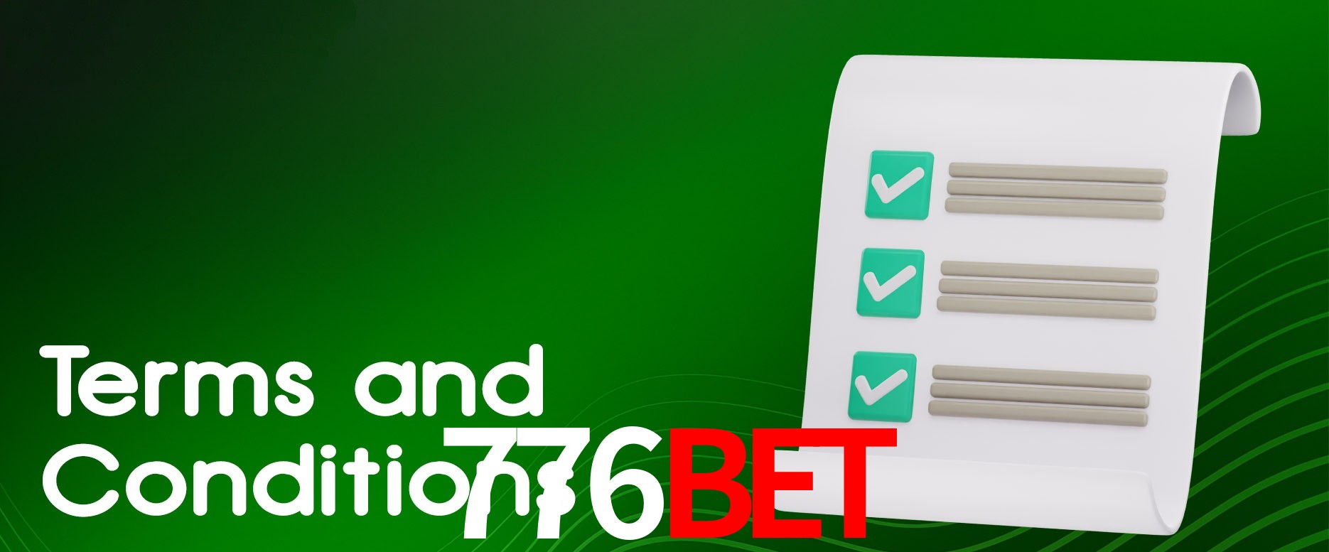 Design Responsivo 776bet