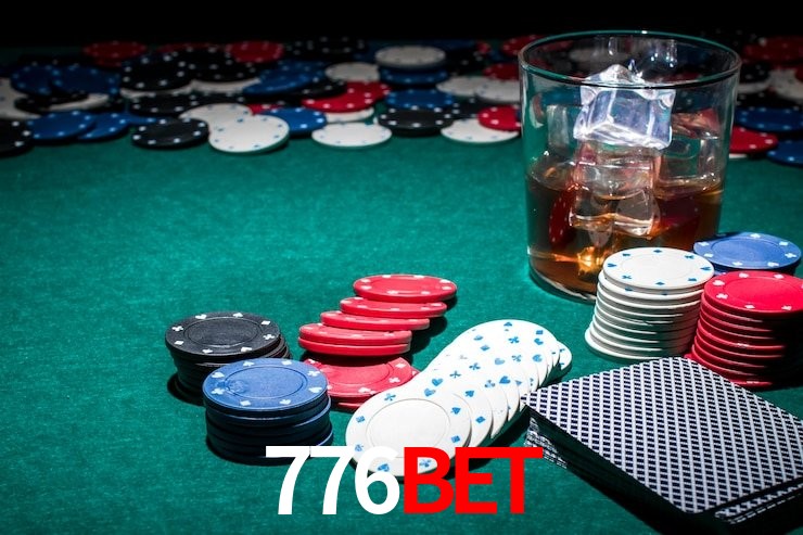 Apostas de Futebol 776bet