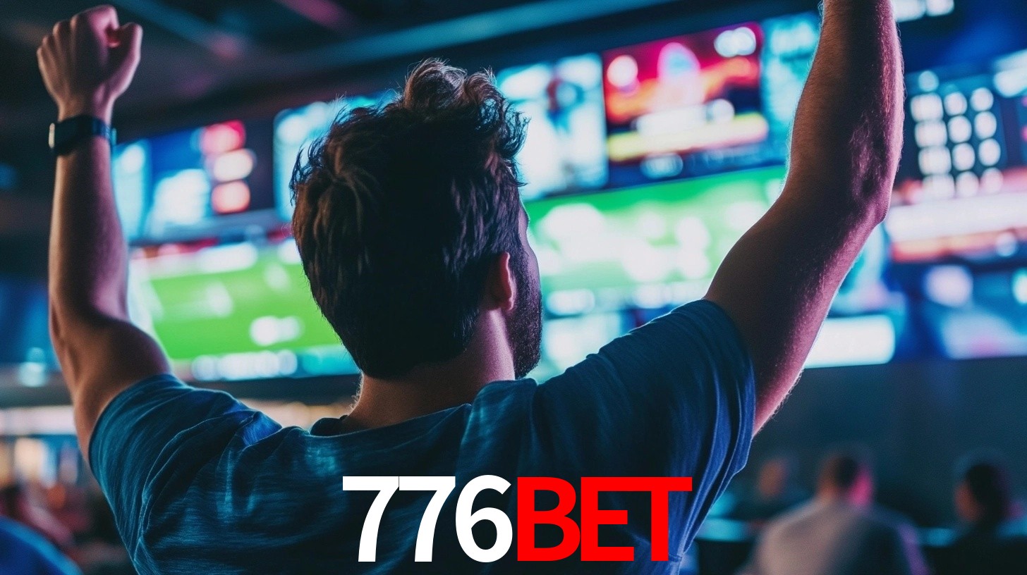 776bet: A Experiência de Casino com Jogos de Mesa ao Vivo