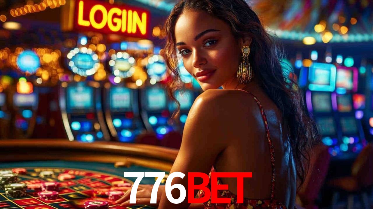 Jogos de Slot 776bet