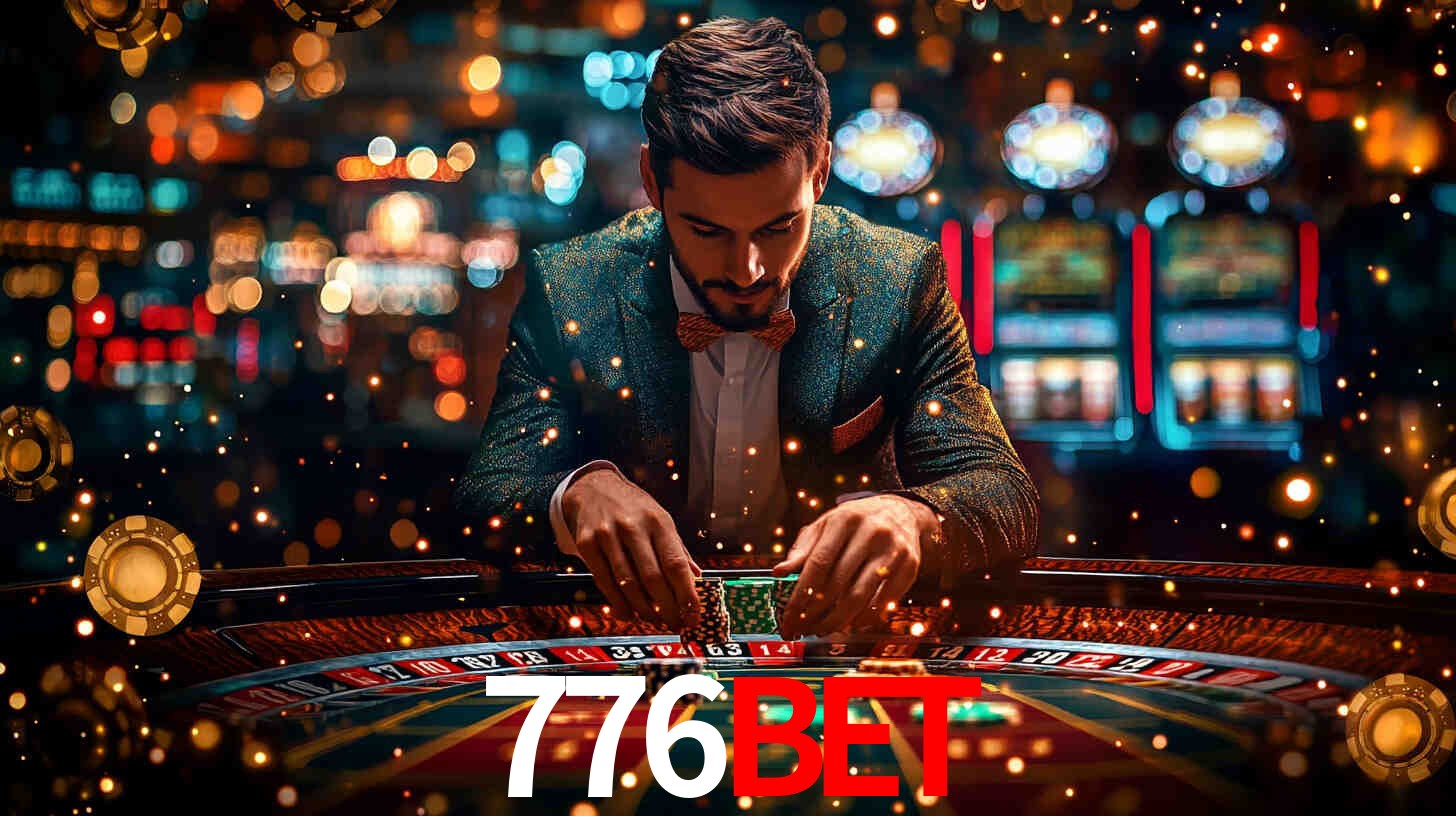 Explore as vantagens do 776bet: serviço profissional e confiabilidade