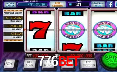 Apostas Esportivas na 776bet: Um Guia Completo