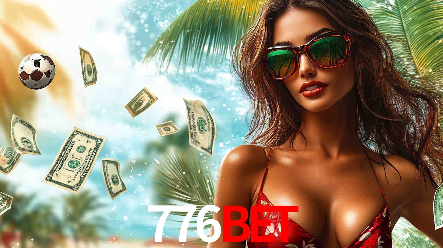 Desvendando o Mundo dos Jogos Virtuais na 776bet