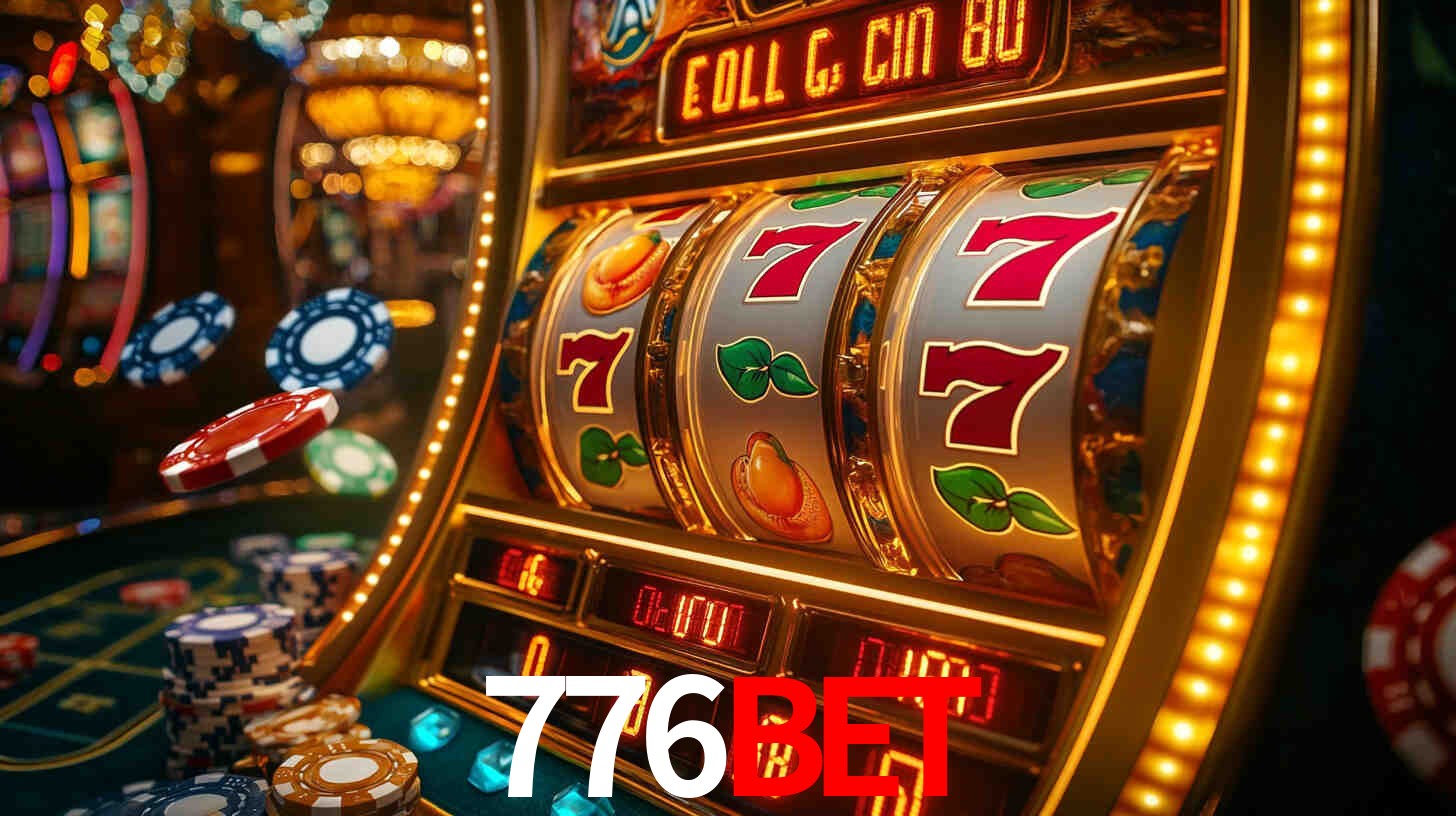 Ofertas Imperdíveis na 776bet: Promoções e Bônus Que Valem a Pena