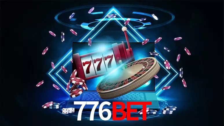 Provedores de Jogos 776bet