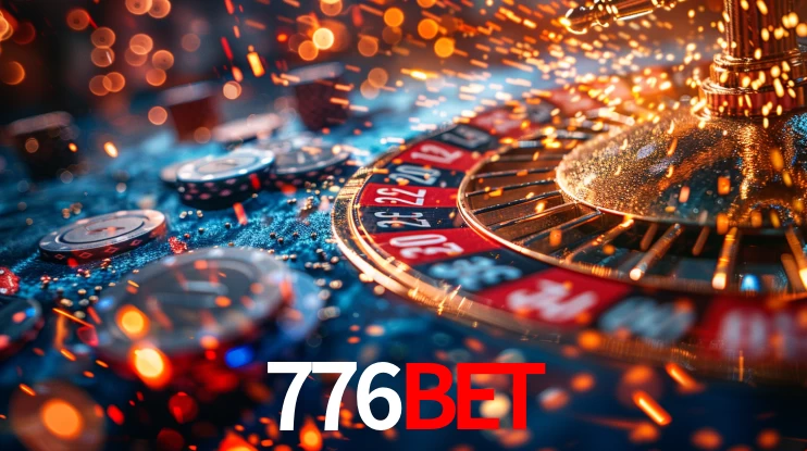 Casino Ao Vivo 776bet
