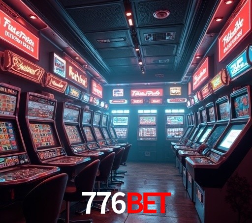 Promoções Sazonais 776bet