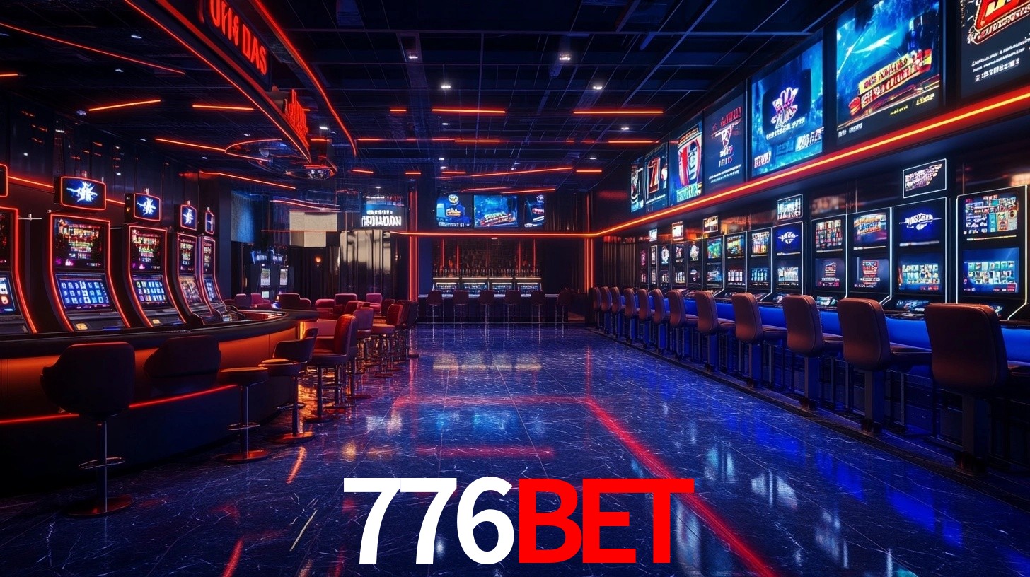 Torneios 776bet