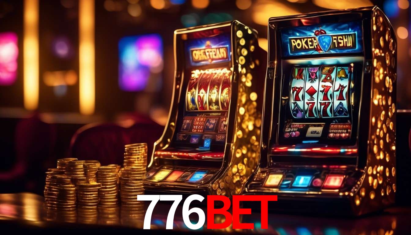 Apostas de Futebol 776bet