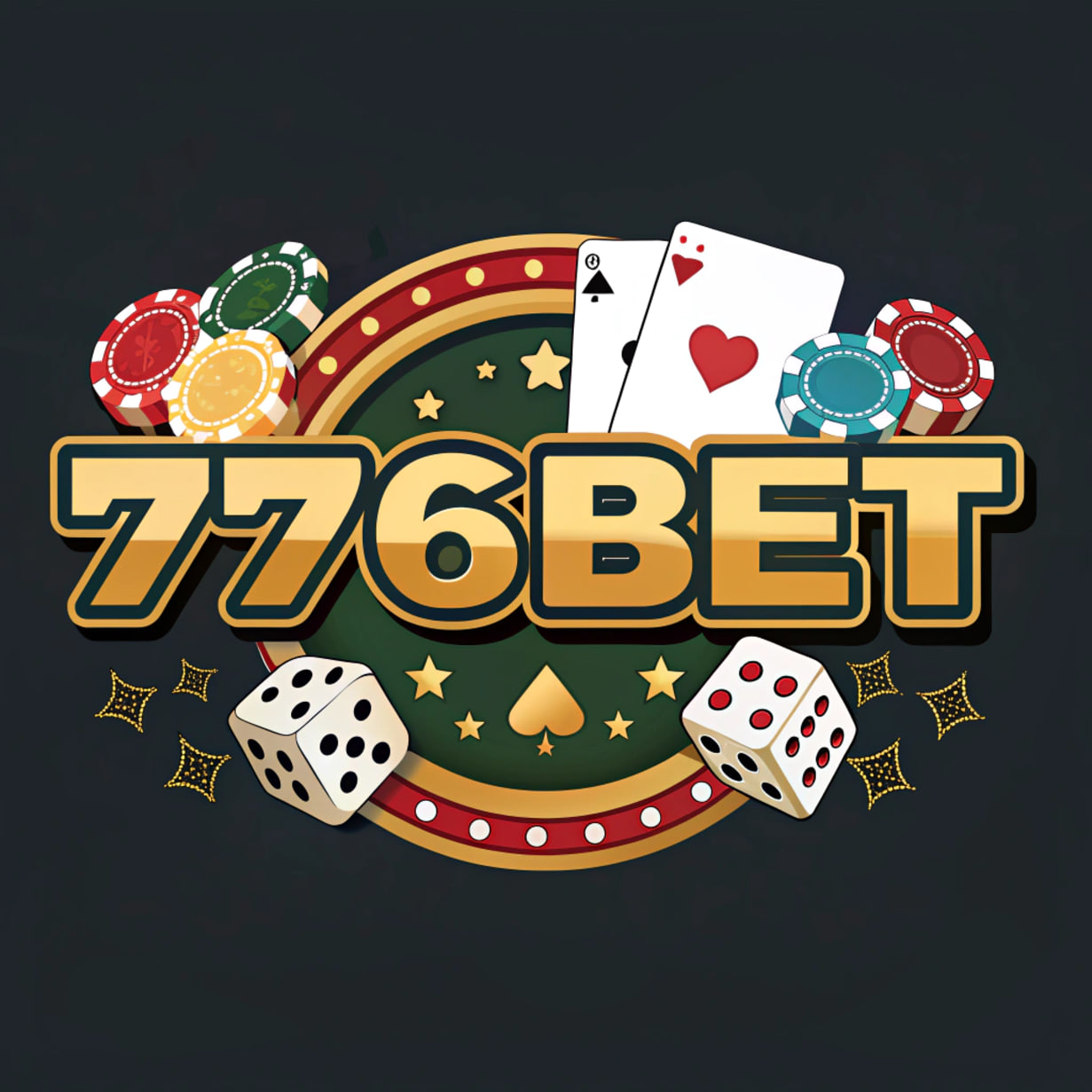 776bet